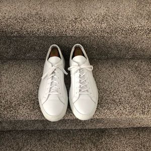 Common Projects Achilles Low (White)